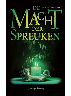 [Spellwright 02] • De Macht Der Spreuken